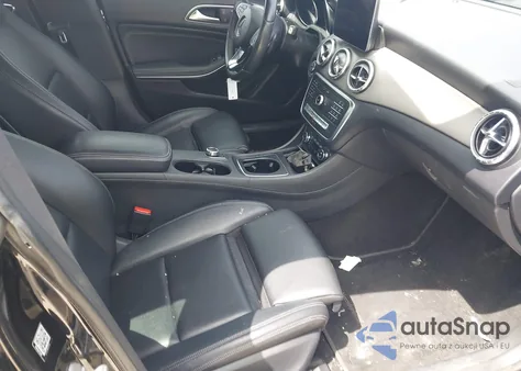 2018 Mercedes-Benz Cla 250 из США, поврежденный, VIN WDDSJ4EB6JN579951